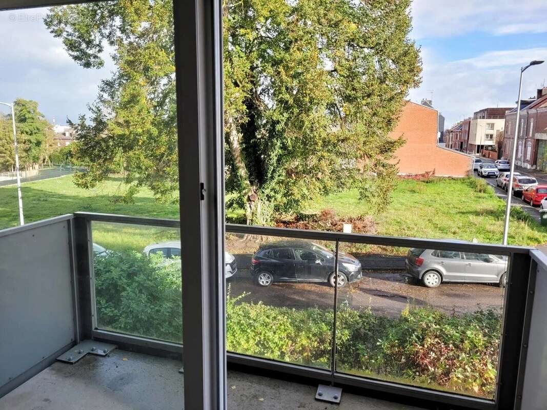 Appartement à AMIENS