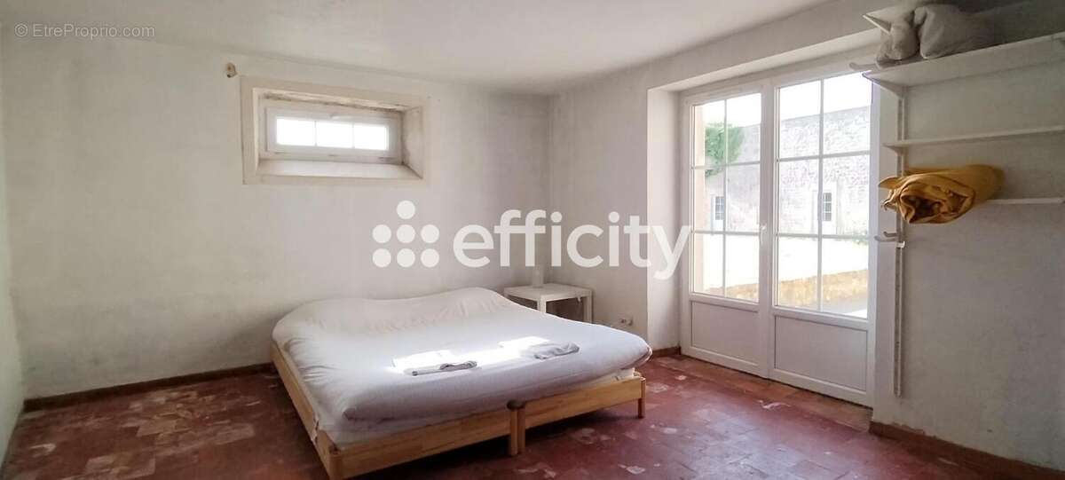 Maison à ISIGNY-SUR-MER