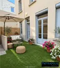 Maison à VILLEURBANNE