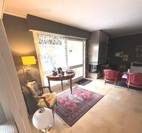 Maison à BEAUREPAIRE