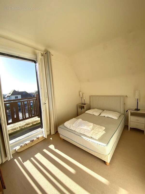 Appartement à CABOURG