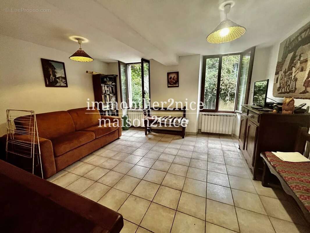Appartement à CAGNES-SUR-MER