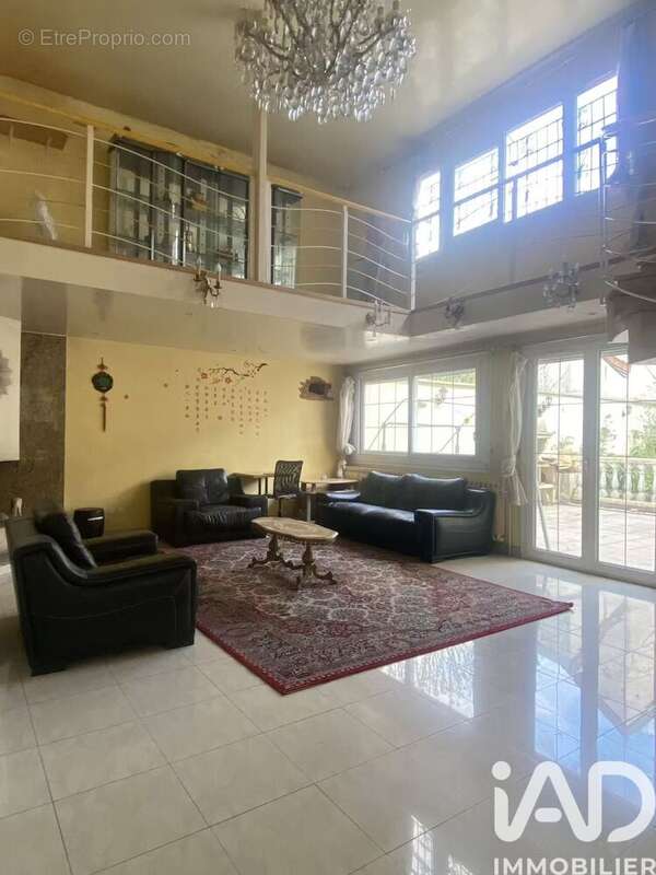 Photo 2 - Maison à DRANCY