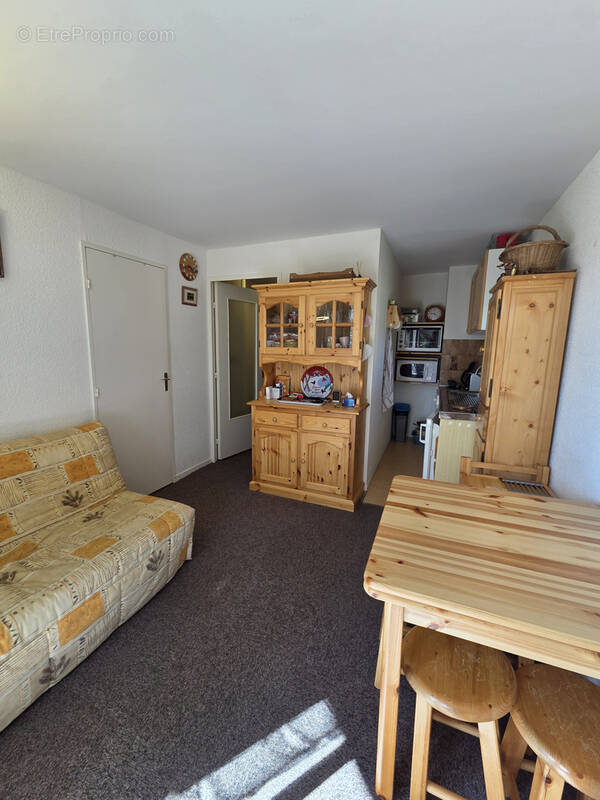 Appartement à SAINT-PONS