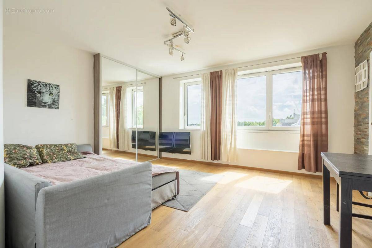 Appartement à ROSNY-SOUS-BOIS