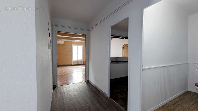 Appartement à SALON-DE-PROVENCE