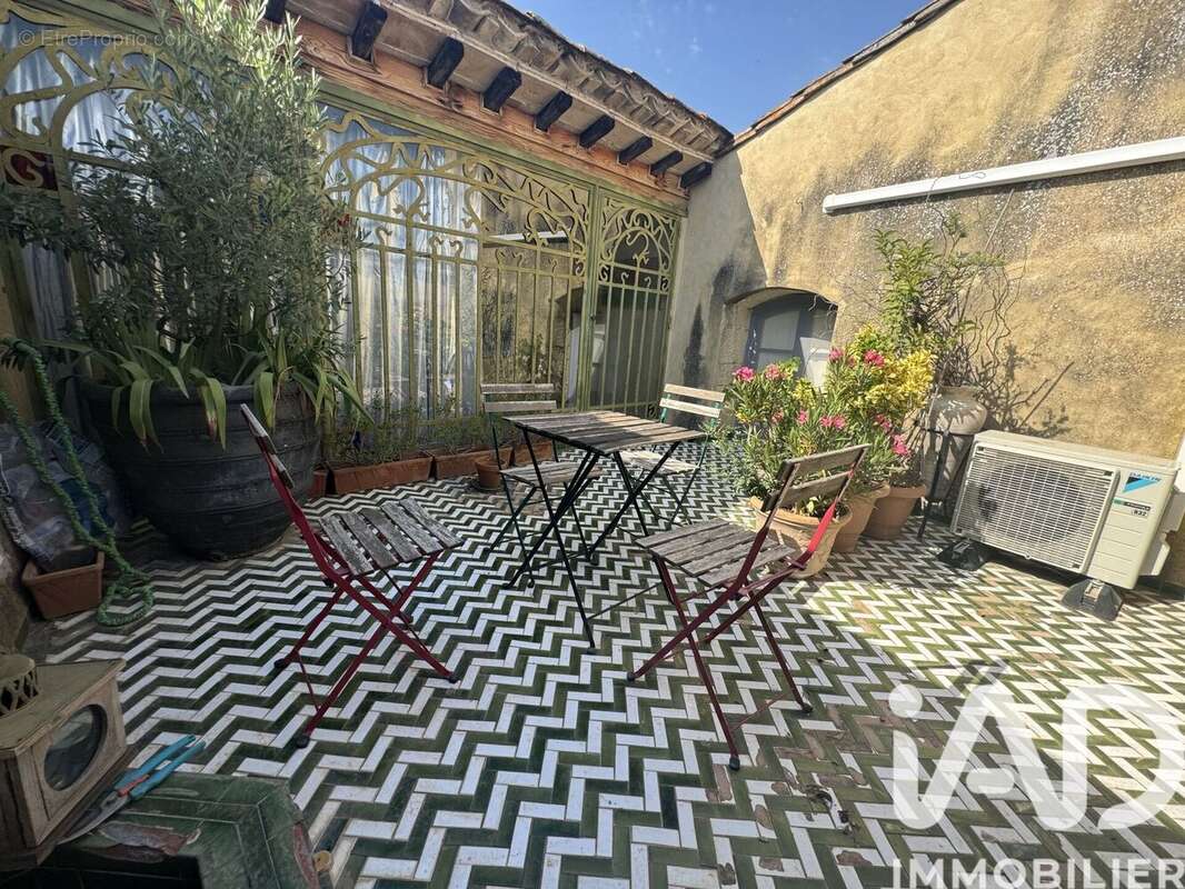 Photo 8 - Maison à BOISSERON