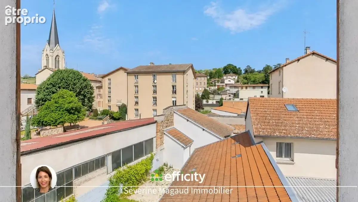 Maison de village - photo 19