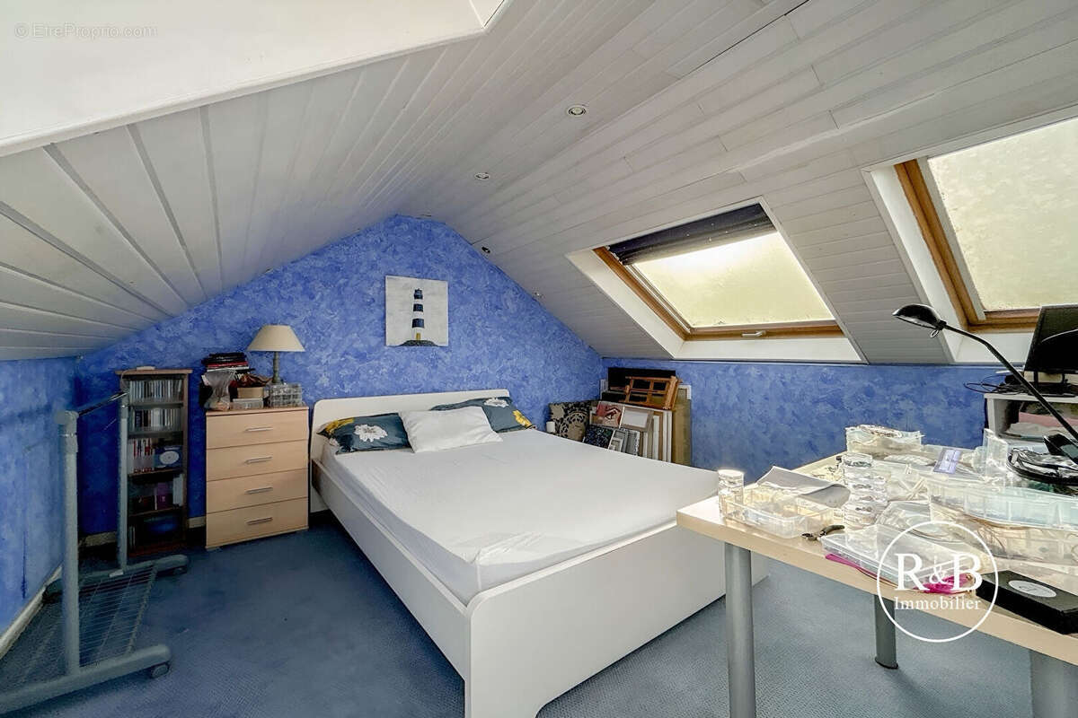 Maison à PLAISIR