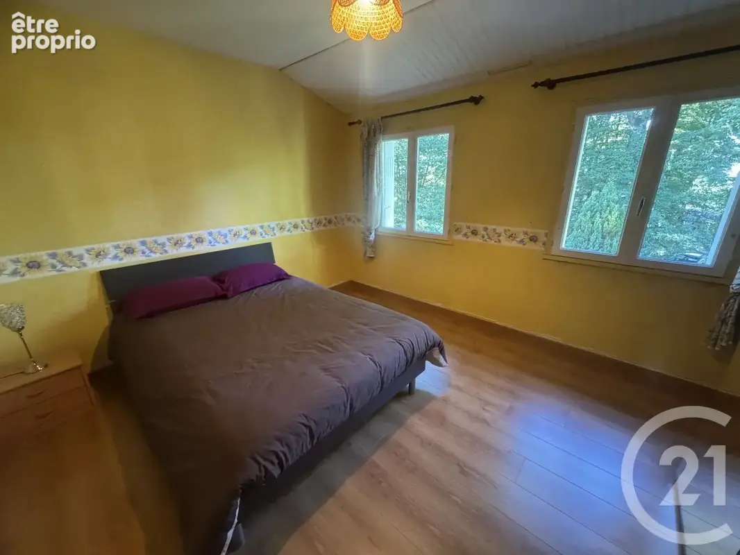 Maison 219 m² à Etais-La-Sauvin  - photo 7