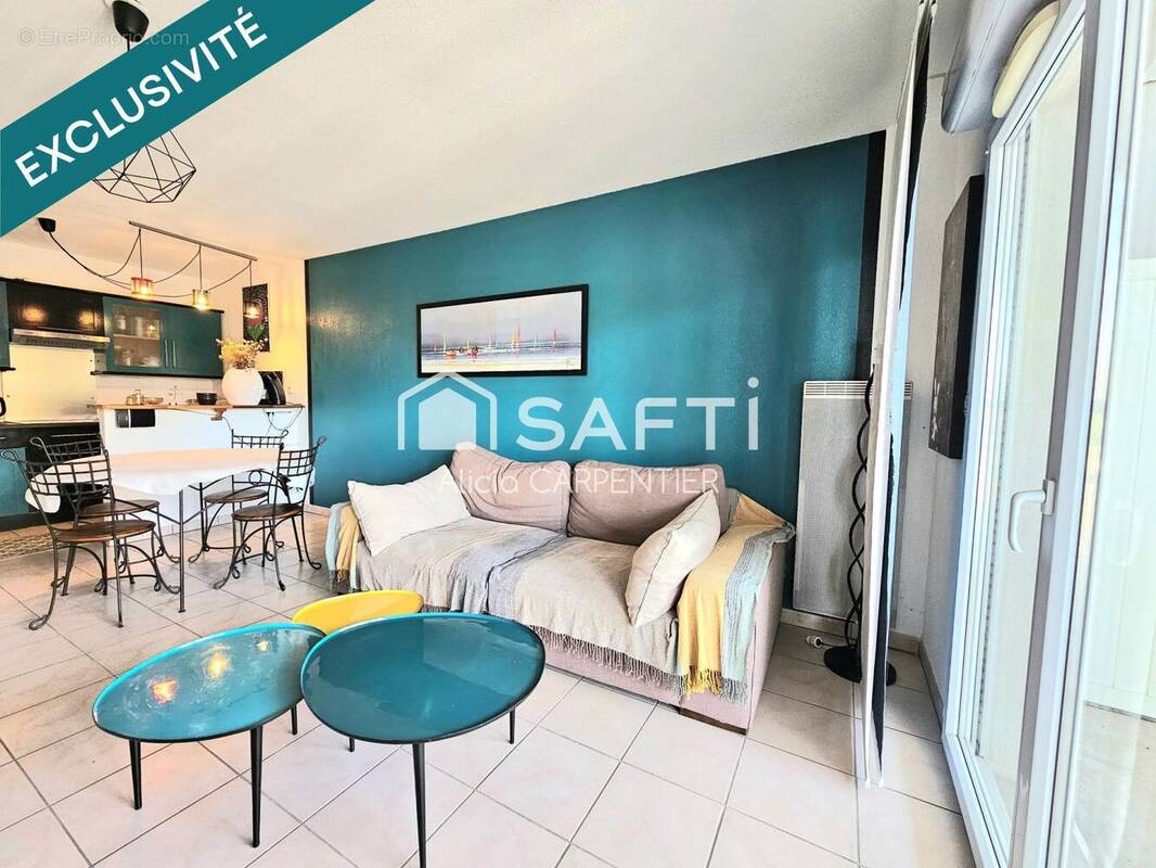 Photo 1 - Appartement à LE BARP