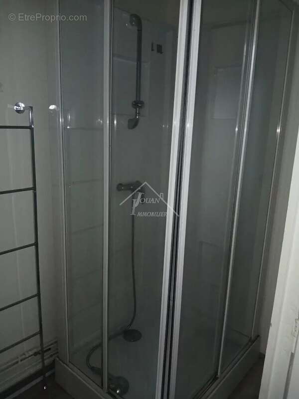 Appartement à VARENNES-SUR-ALLIER