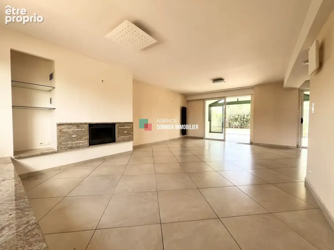 Maison 7 pièces 140 m² à vendre à Acigne (35690) - photo 3