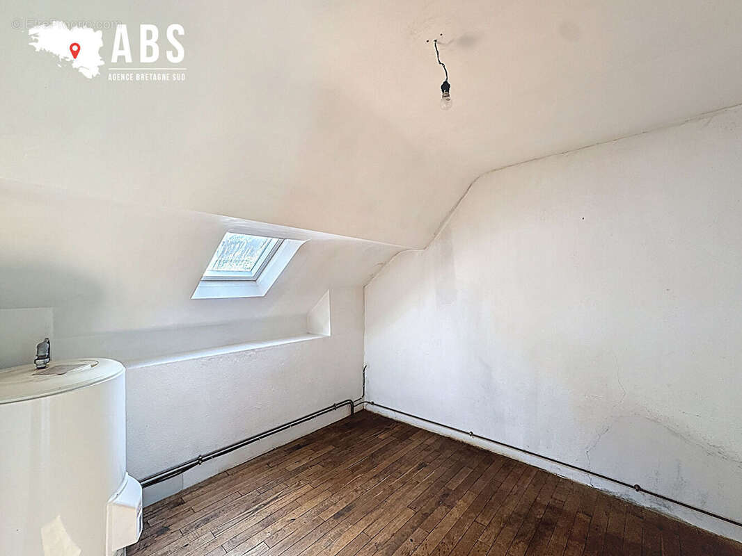 Maison 93 m² à Nivillac  - photo 15