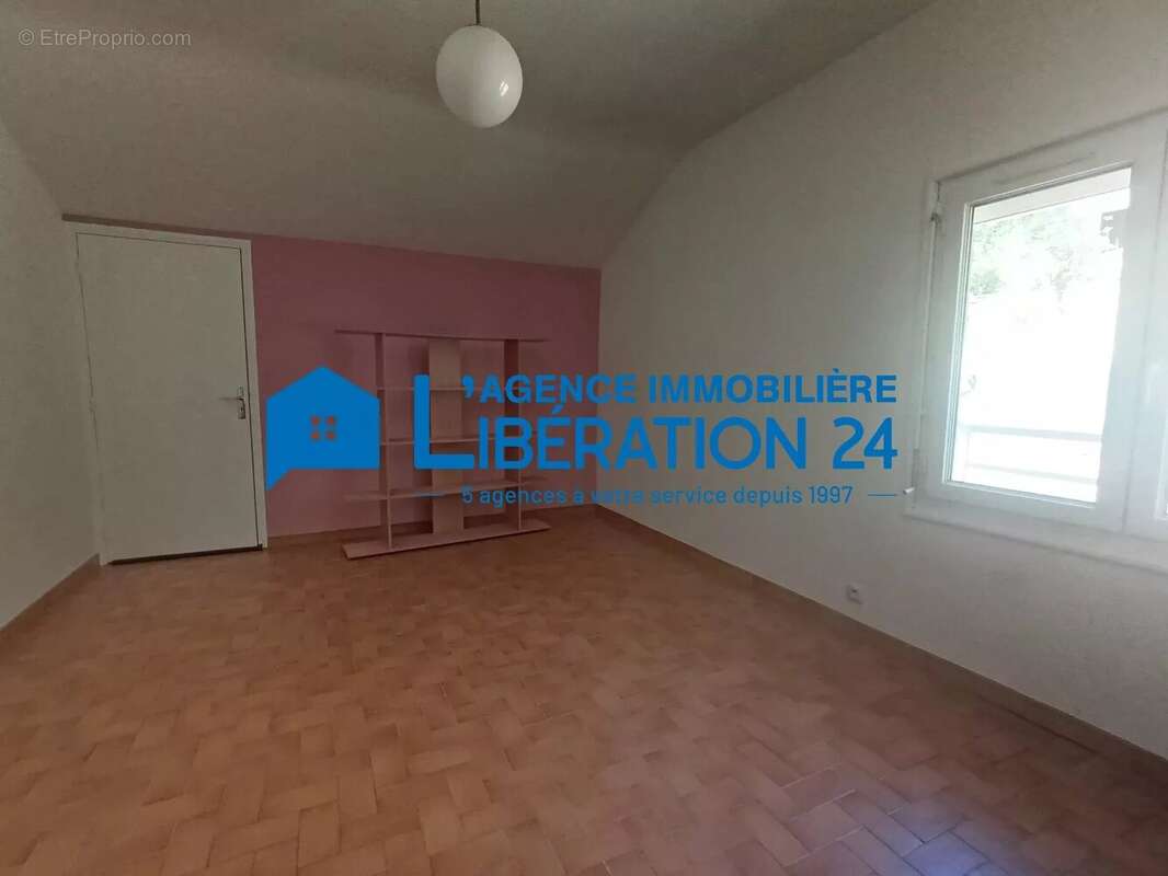 Maison de 5 pièces à Saint-Étienne  108 m² - photo 10