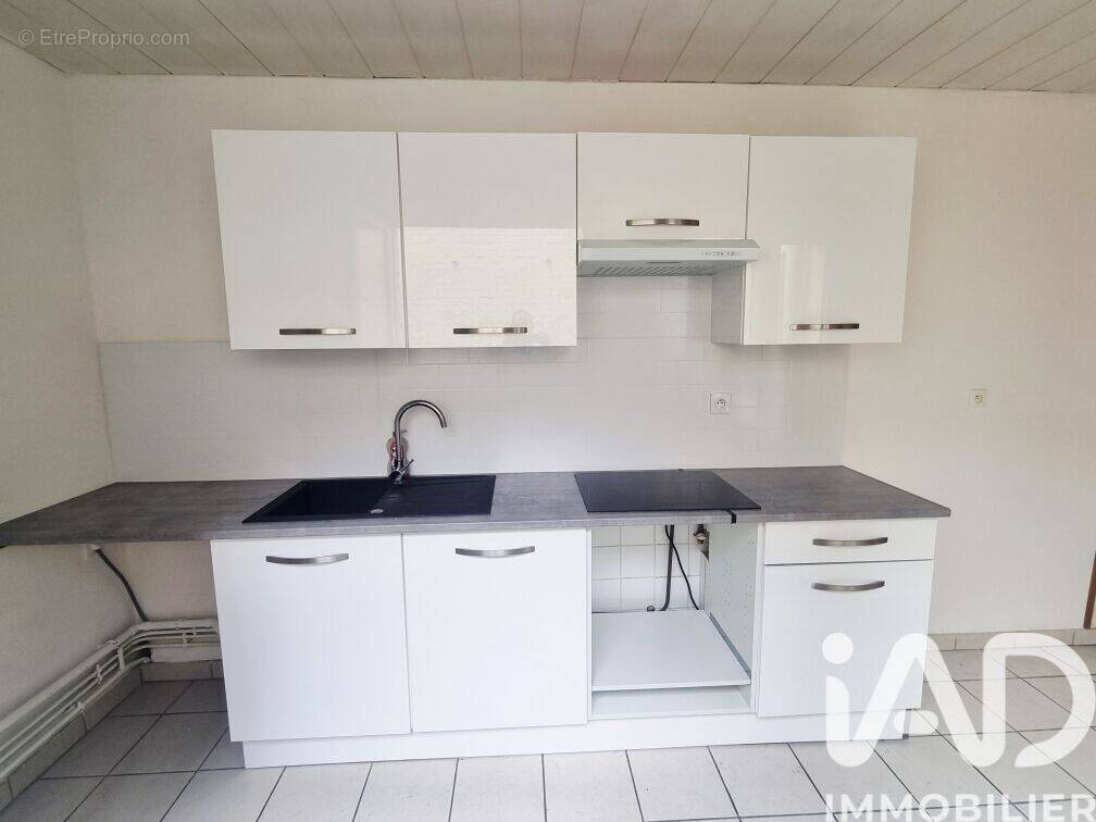 Photo 1 - Maison à ARMENTIERES