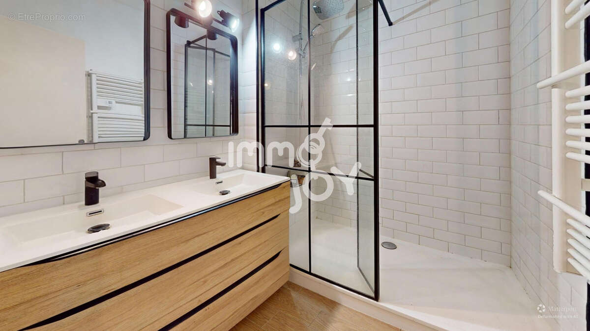Appartement à BLAGNAC