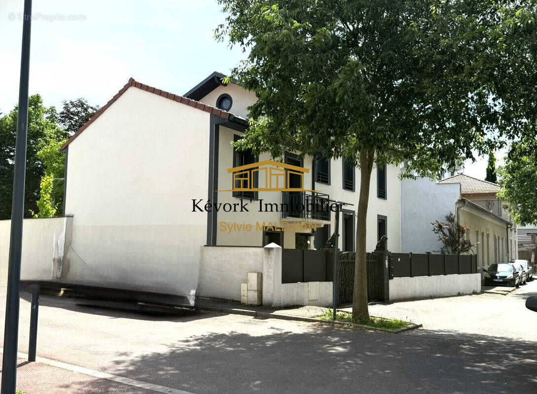 Maison à VALENCE