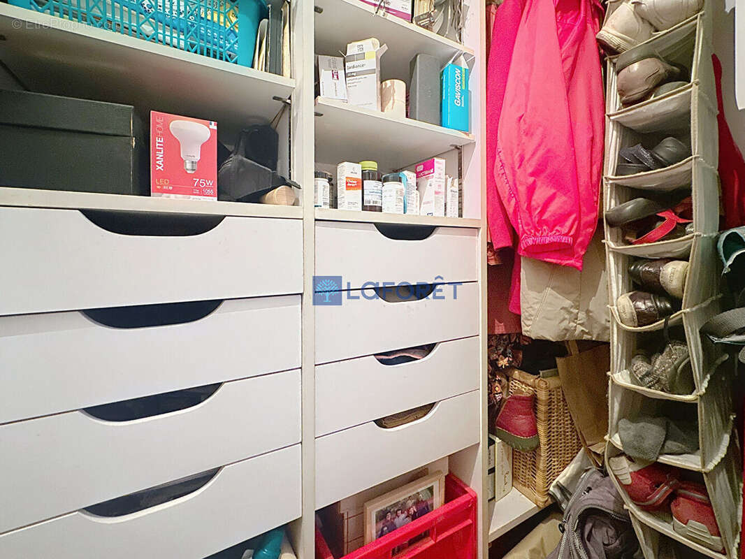 Appartement à DRAGUIGNAN