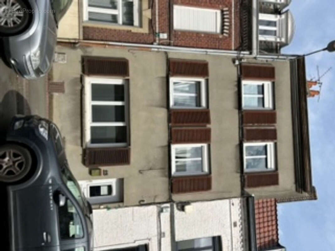Appartement à LILLE
