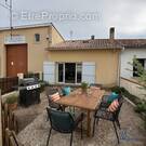 Maison à MORTAGNE-SUR-GIRONDE