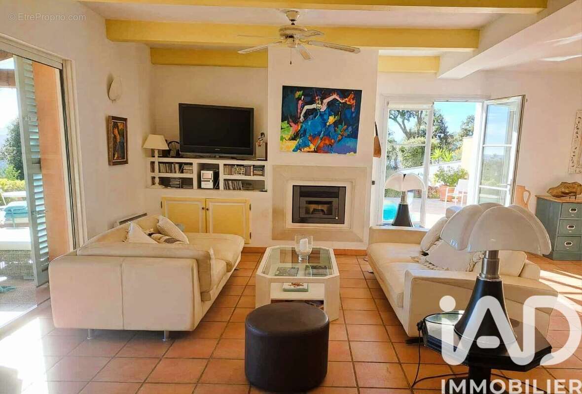 Photo 7 - Maison à PIERREFEU-DU-VAR