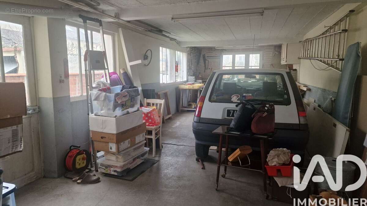 Photo 7 - Maison à CHOISY-LE-ROI