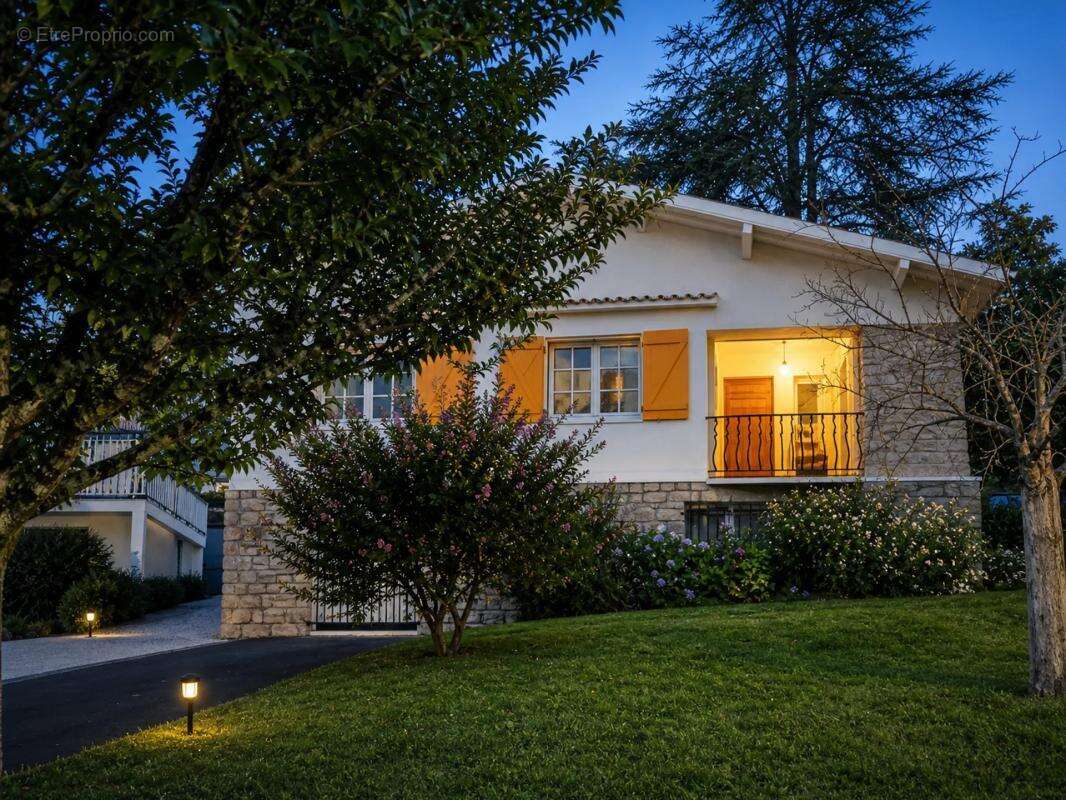 Maison de 4 pièces + 3 studios à Saint-Jean-de-Luz - photo 5
