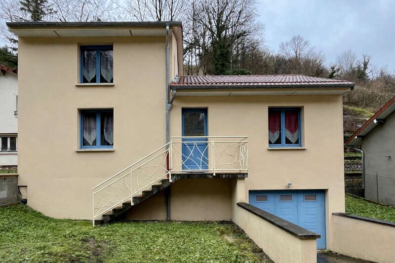 Maison à BAR-LE-DUC