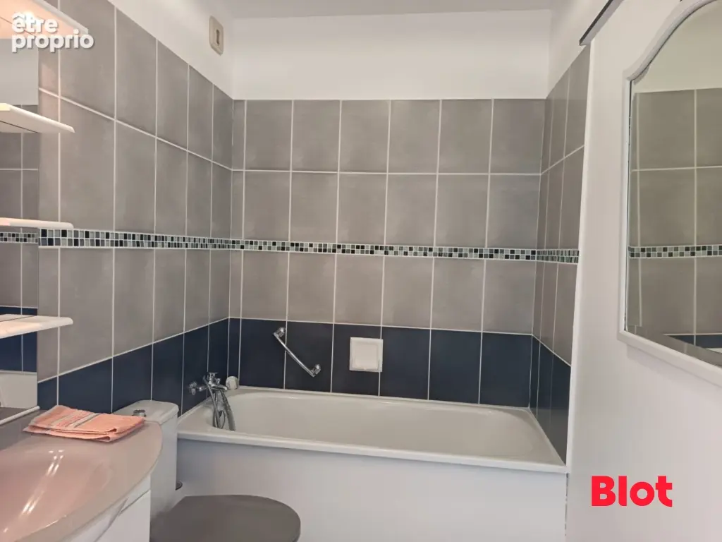 Appartement 1 pièce 20 m² à vendre à La Baule-Escoublac (44500) - photo 7