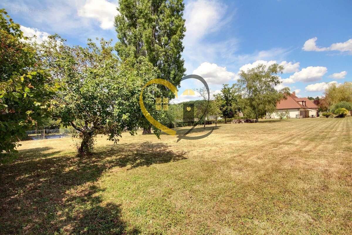 Charmante maison de 170m² - photo 18