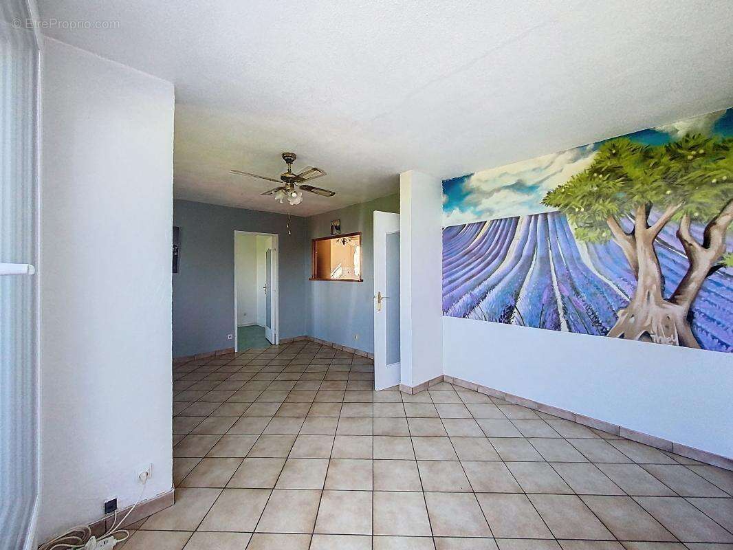 Appartement à VIENNE