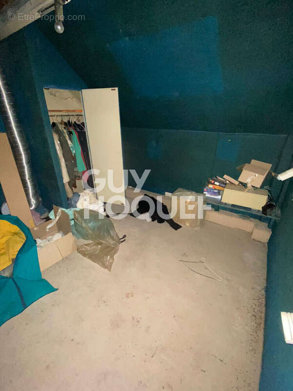 Maison à EZY-SUR-EURE