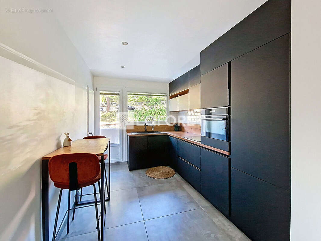 Appartement à CALUIRE-ET-CUIRE