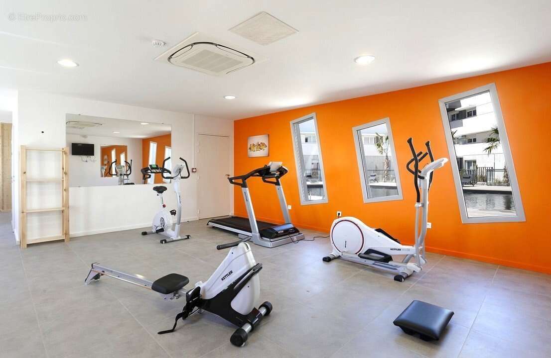 Appartement à SAINT-JEAN-DE-VEDAS