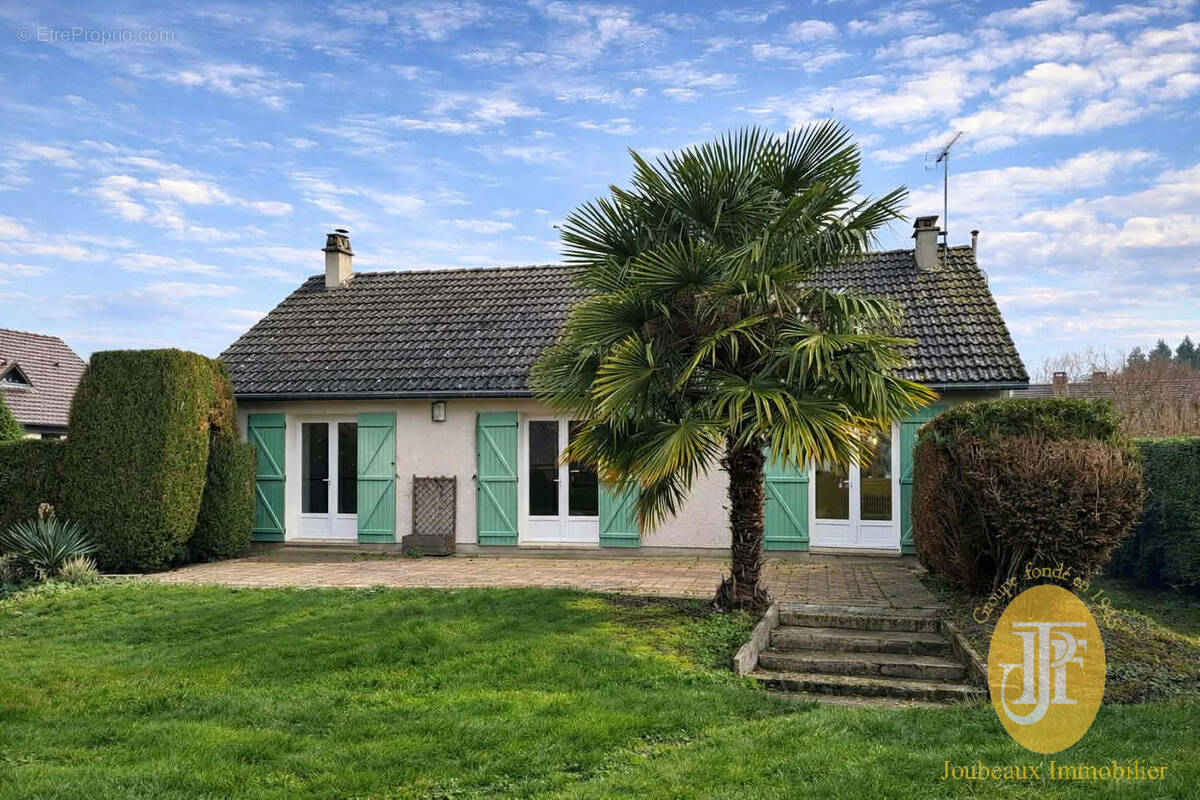 Maison à VERNON