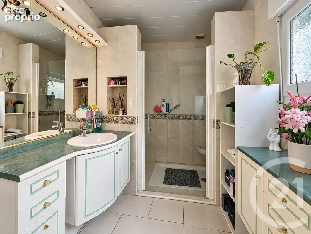 Maison 6 pièces 163 m² à vendre à Ablancourt (51240) - photo 14