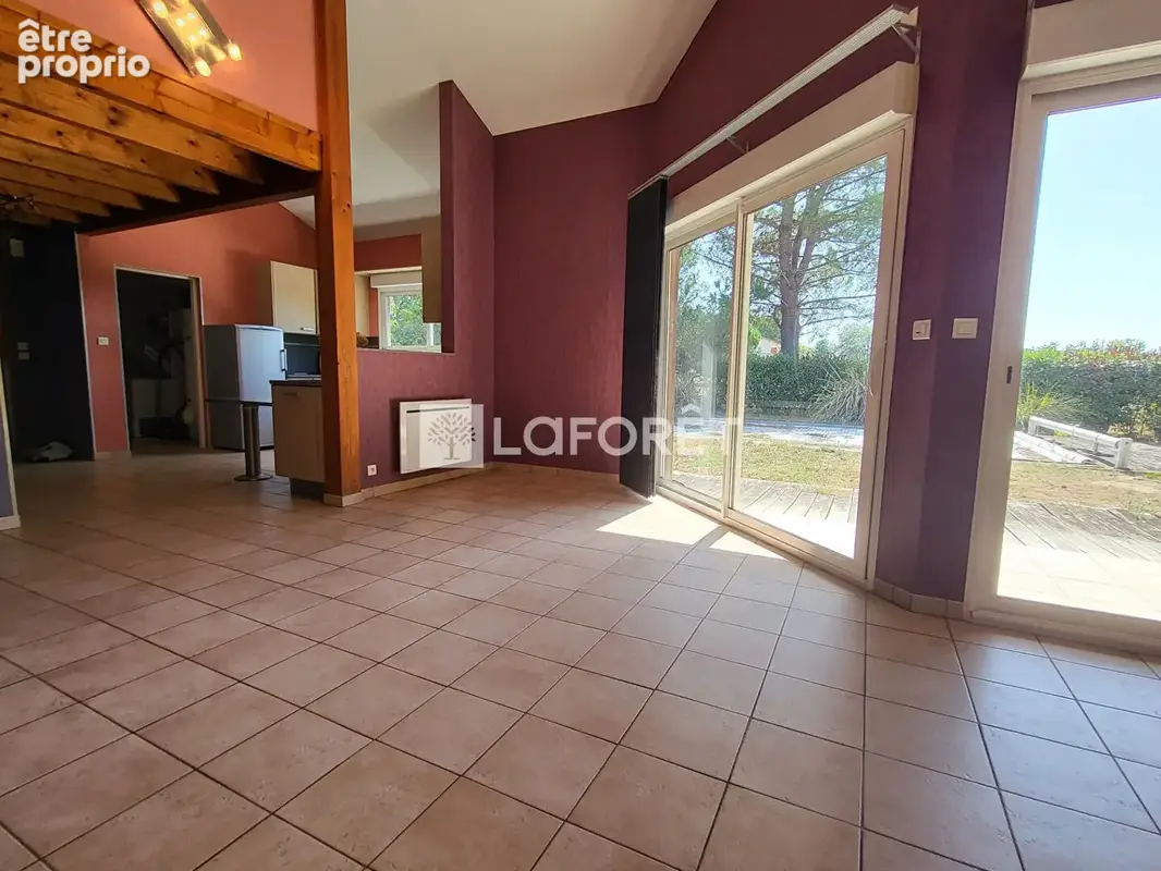 Maison Bias 4 pièce(s) 120 m² - photo 4