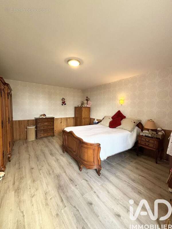 Photo 2 - Maison à SEICHES-SUR-LE-LOIR