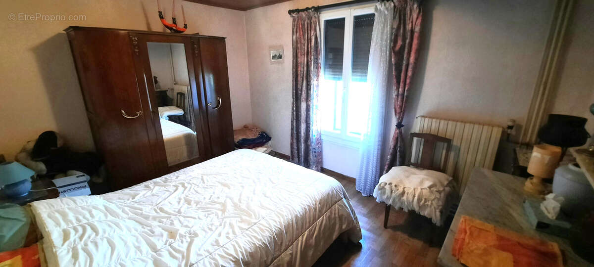 Amelie les bains, maison familiale, garage, 4 chambres - photo 11