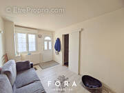 Appartement à CONDE-SUR-NOIREAU