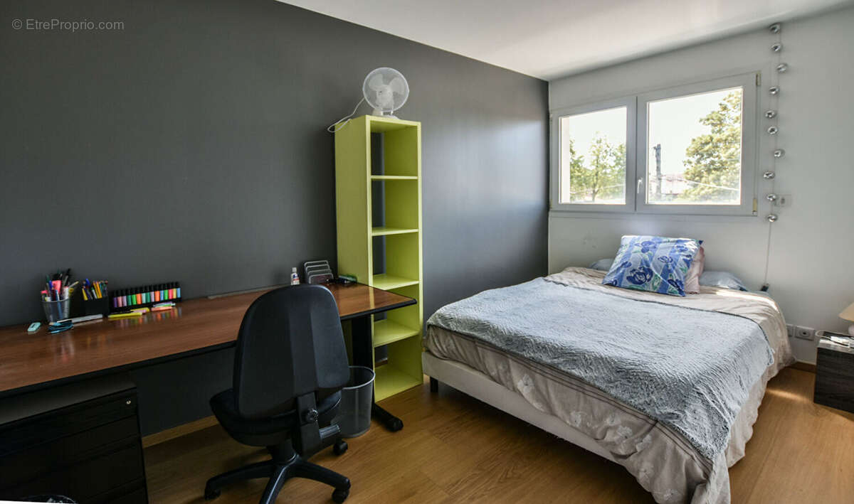 Appartement à BESANCON