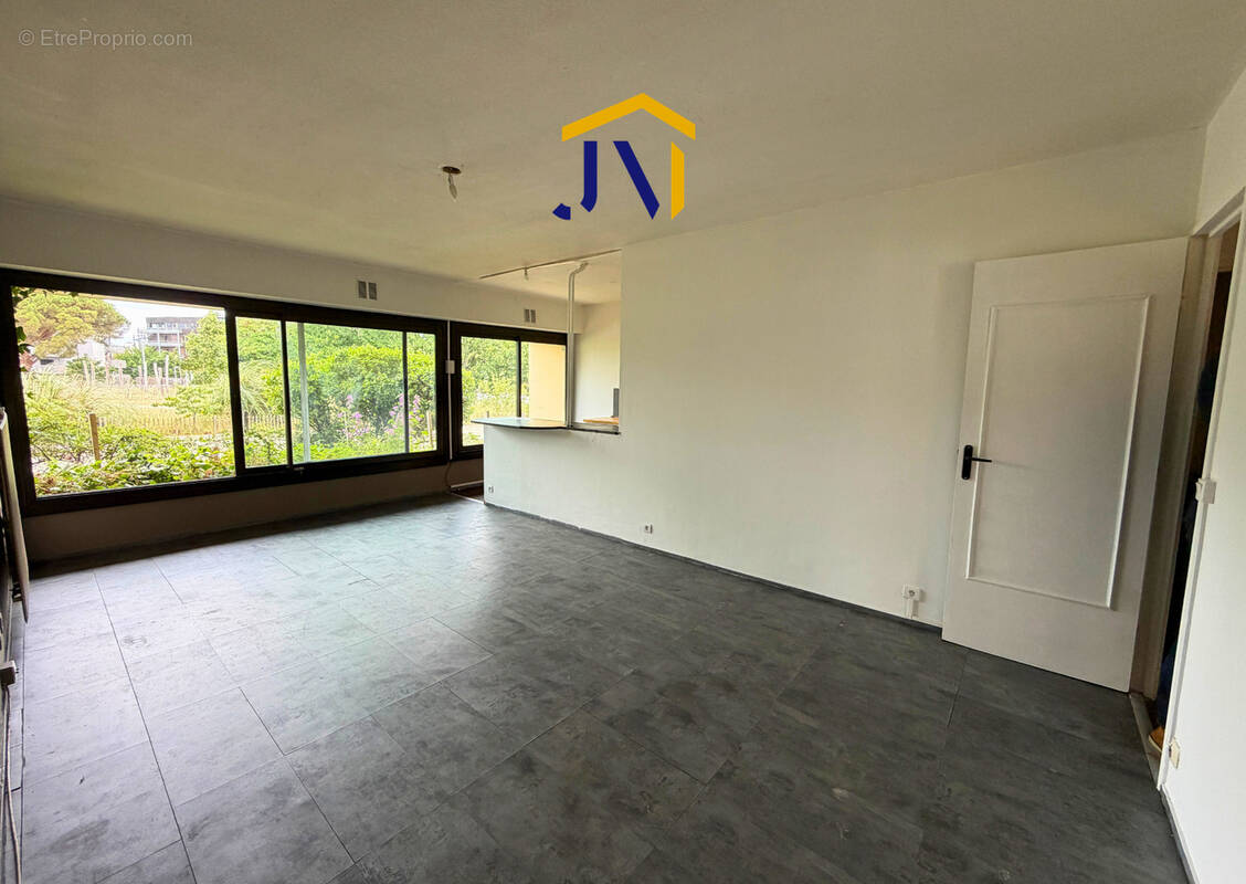 Appartement à TALENCE