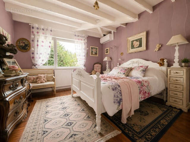 Maison bourgeoise de caractère au cœur de Mont-de-Marsan - photo 6
