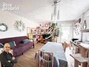 Photo 1 - Appartement à MENUCOURT