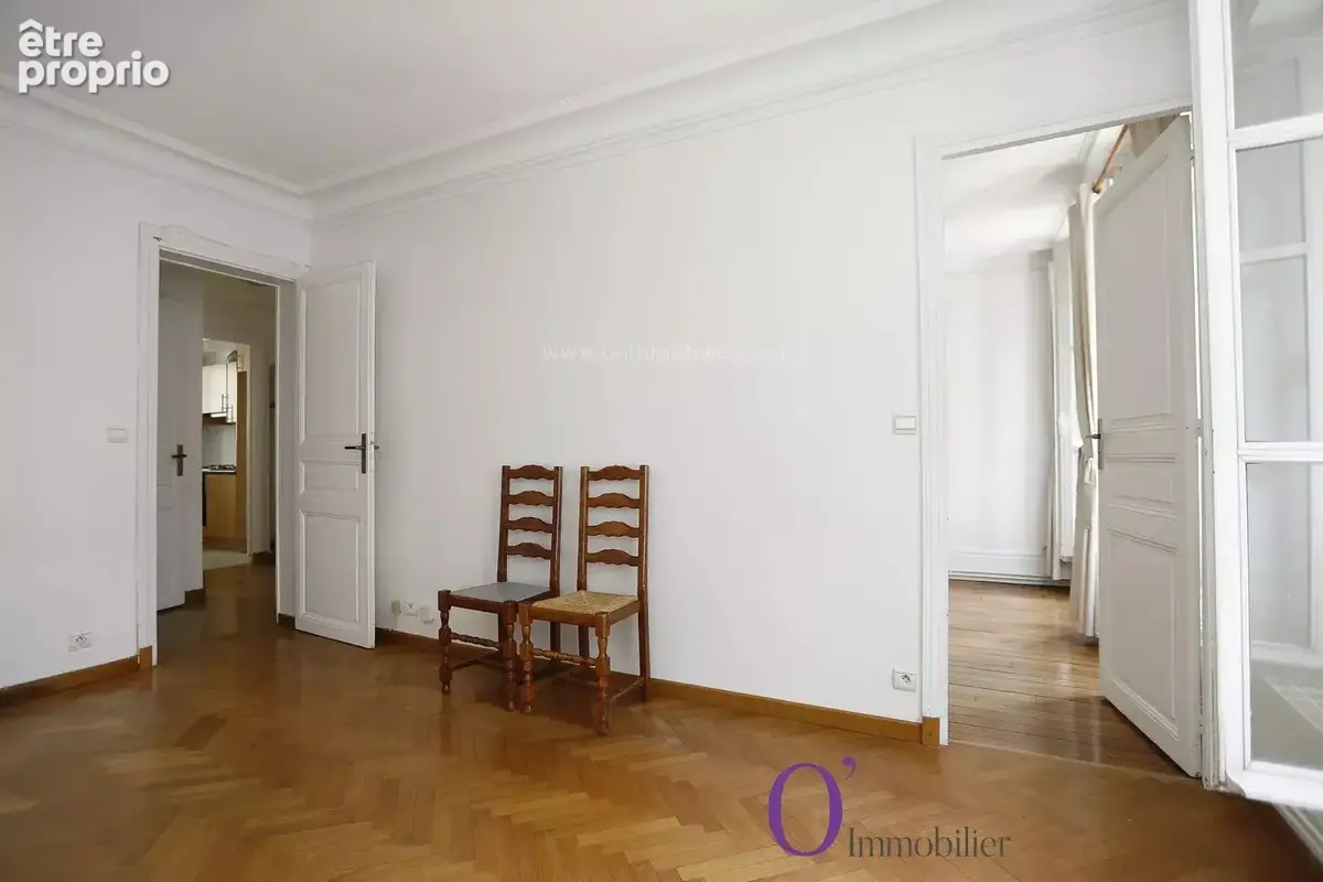 3 pièces, 58 m²,  clair - photo 5