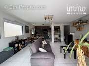 Maison à GRANDCHAMPS-DES-FONTAINES