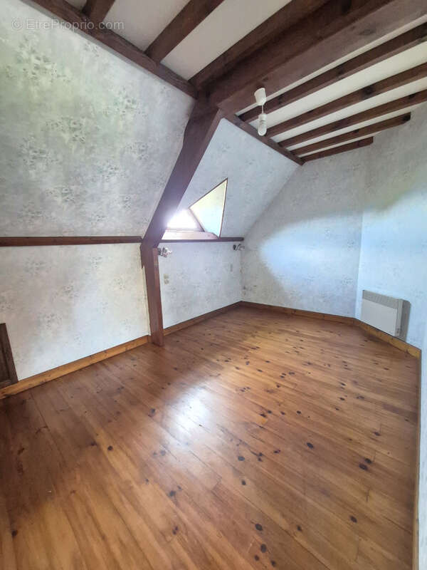 Maison à NEUFCHATEL-EN-BRAY