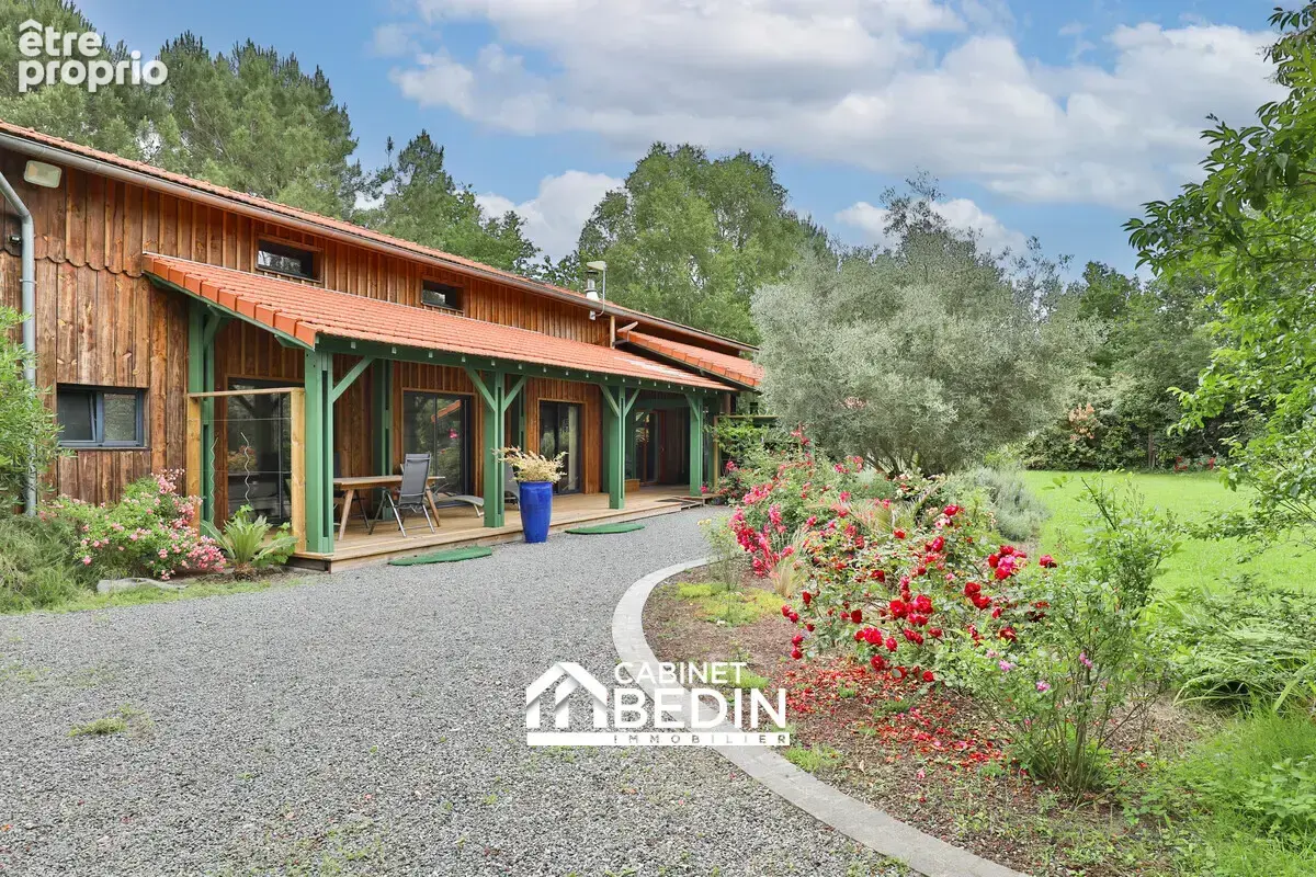 Maison 8 pièces 292 m² à vendre à Gujan-Mestras (33470) - photo 7