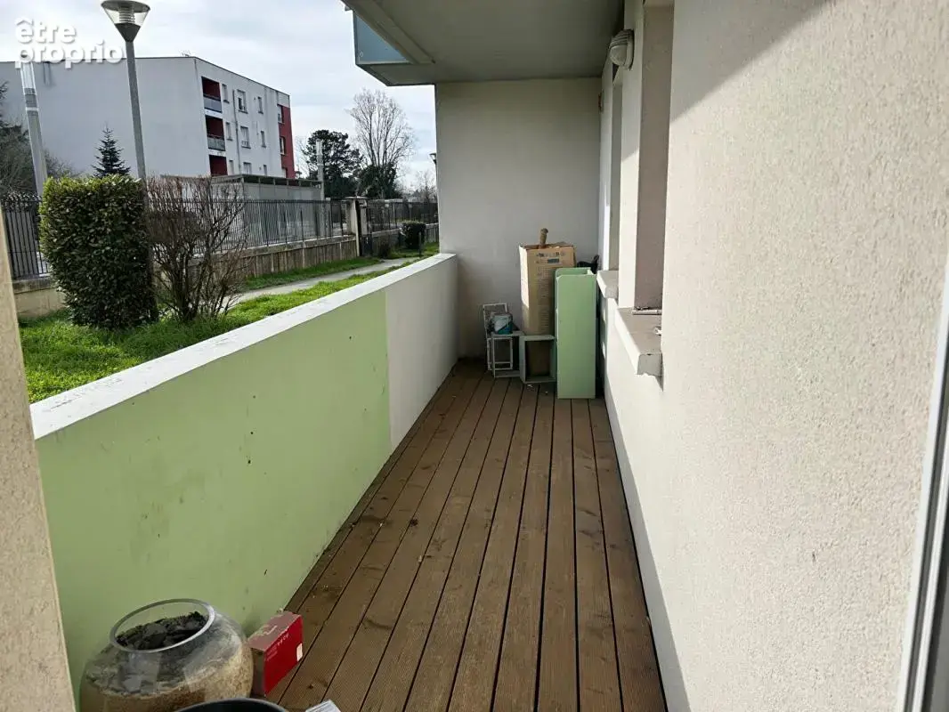 Appartement T3  Eysines - photo 2